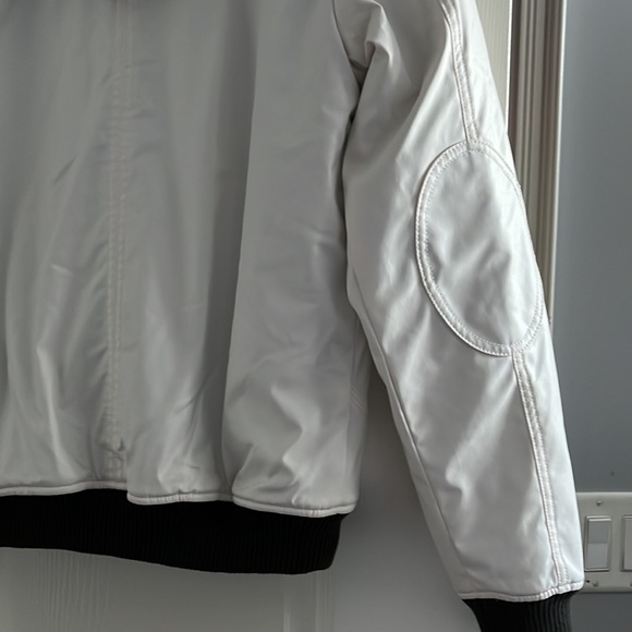 Bomber jacket - Picture 9 of 14